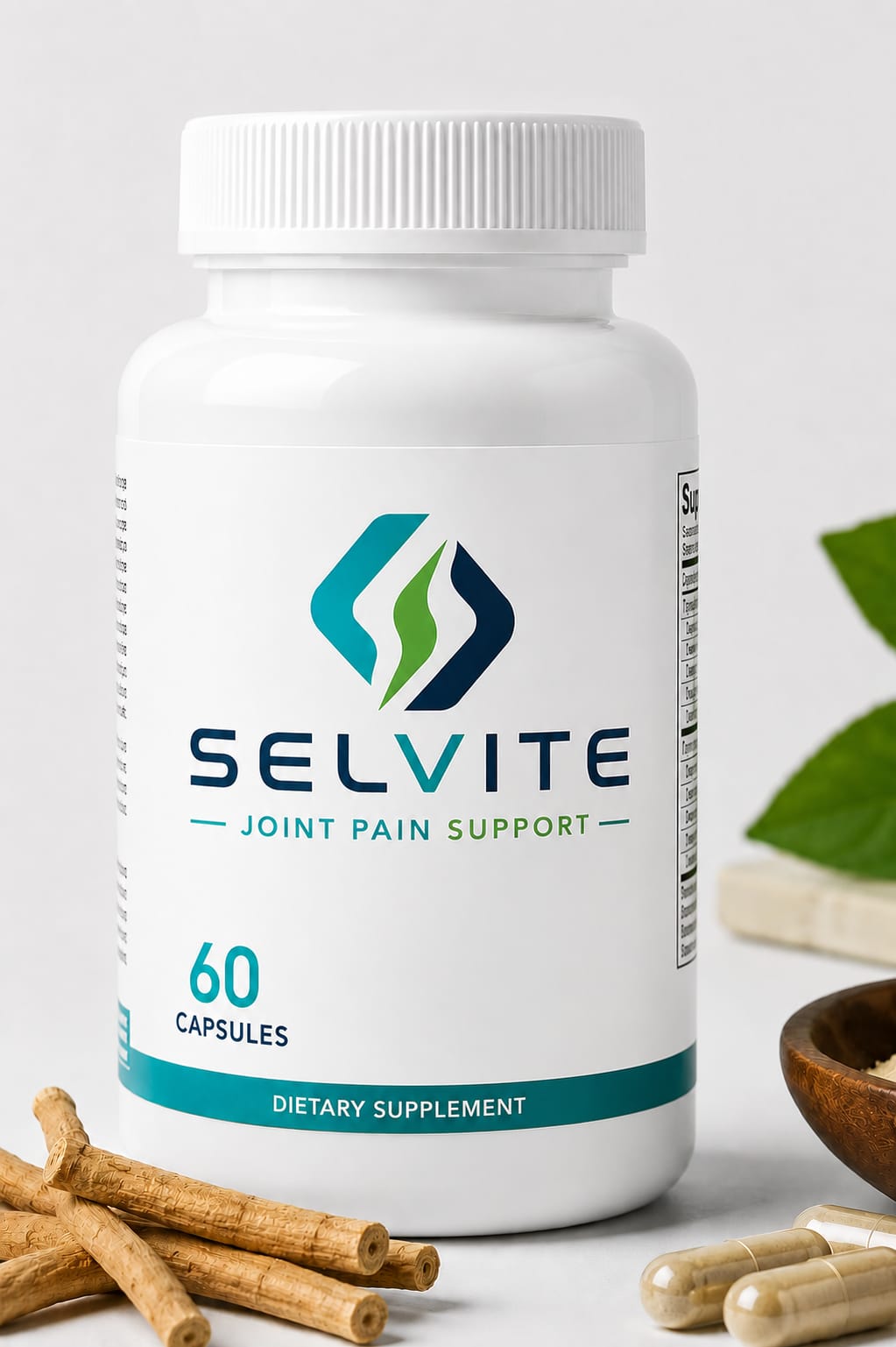 Osteva™ — collagen, turmeric & boswellia joint support for women 40+