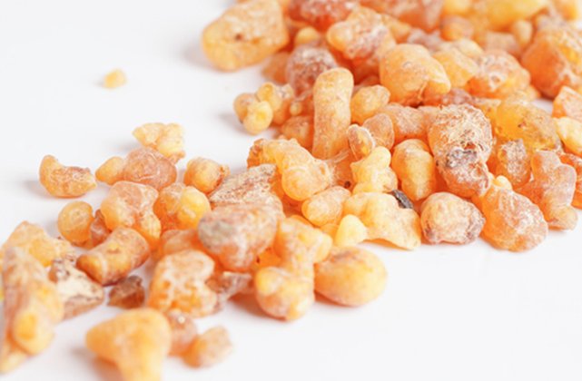 Boswellia Serrata Extract (Indian Frankincense)