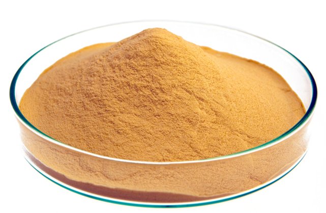 Copper (as Copper Citrate)