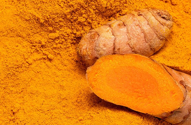 Curcuma Longa (Turmeric Root Extract)